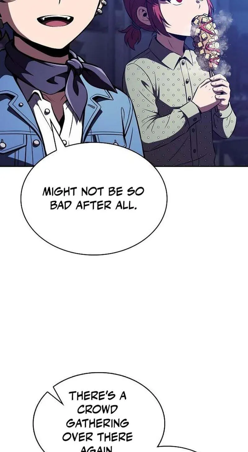 Eat and Go Chapter 62 - Page 89