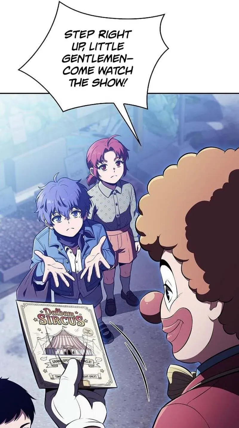 Eat and Go Chapter 62 - Page 93