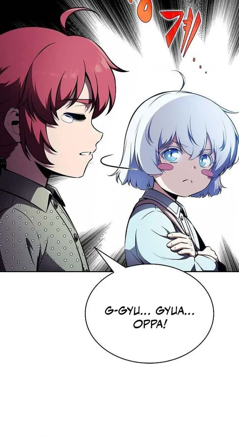 Eat and Go Chapter 62 - Page 105