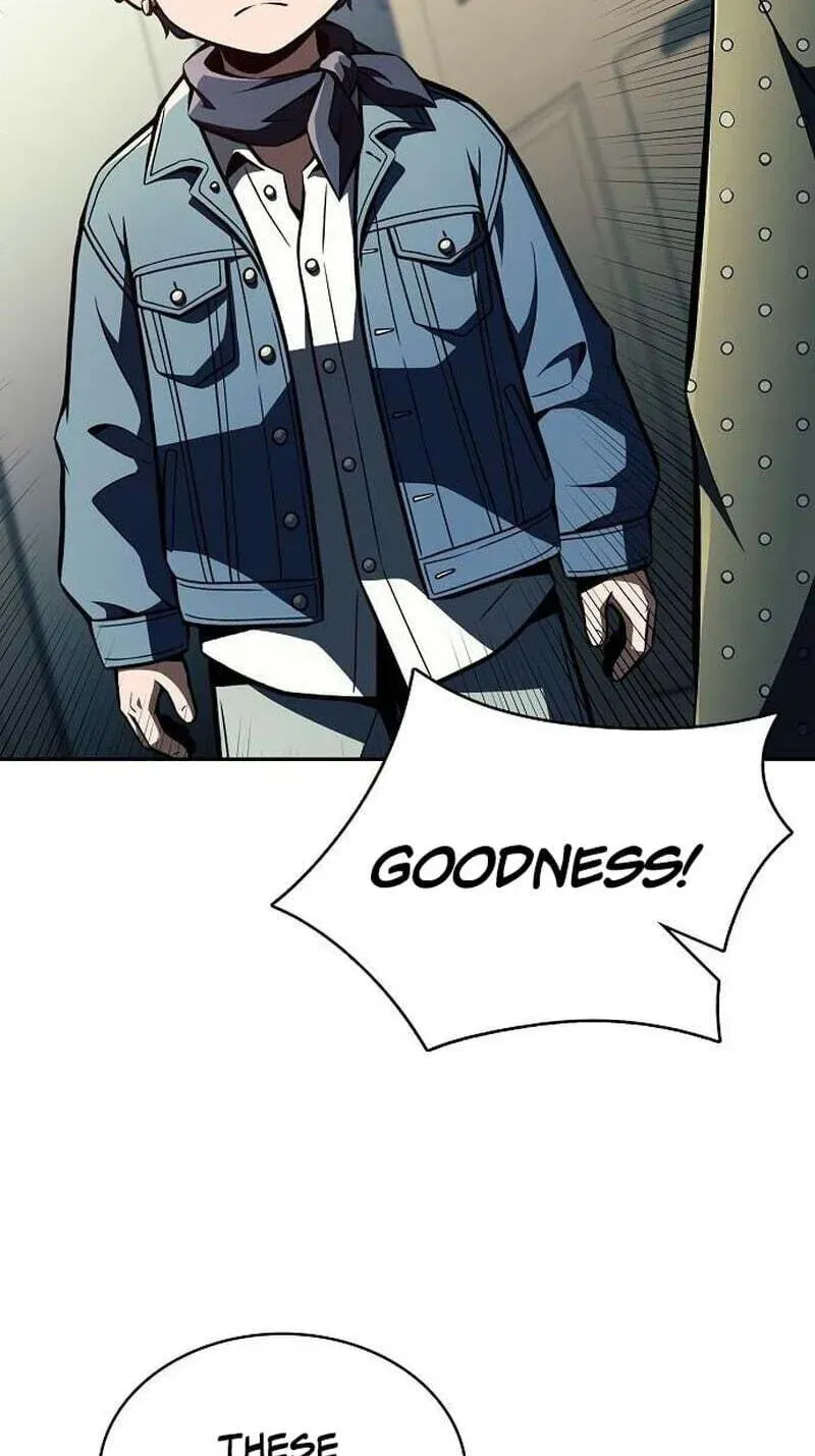 Eat and Go Chapter 62 - Page 108