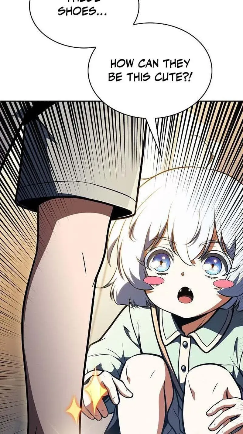 Eat and Go Chapter 62 - Page 109
