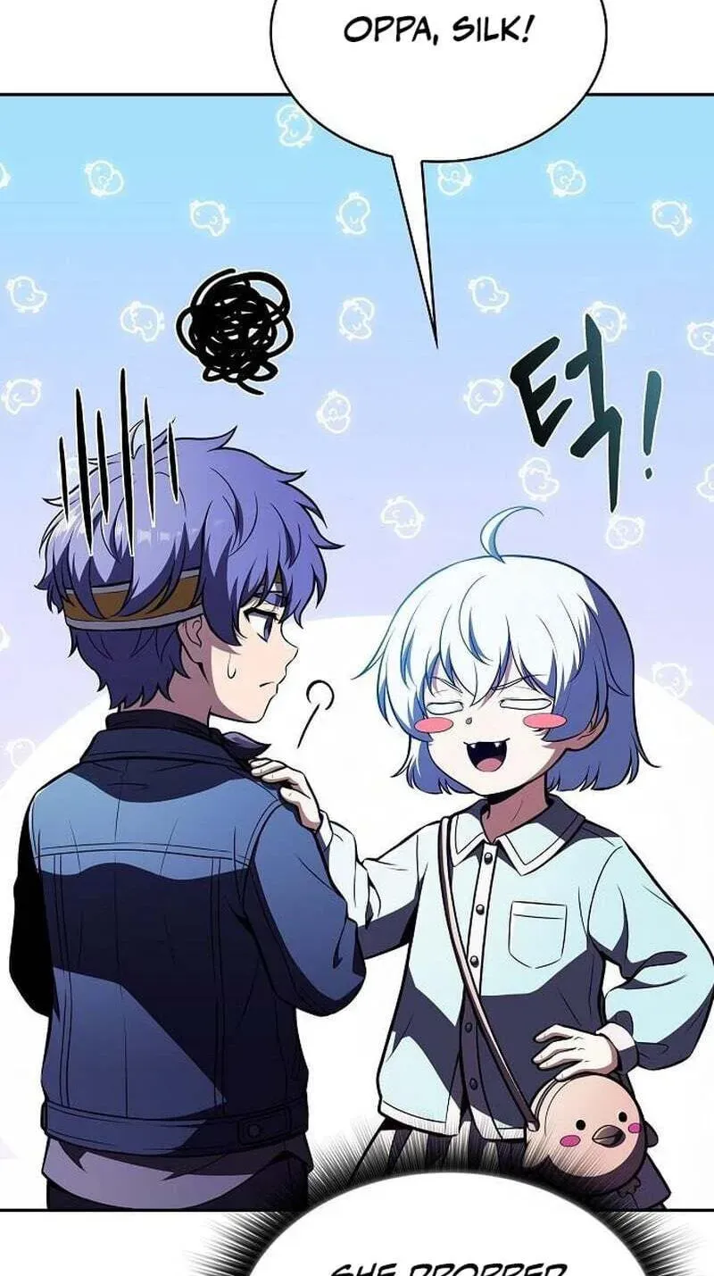 Eat and Go Chapter 62 - Page 111