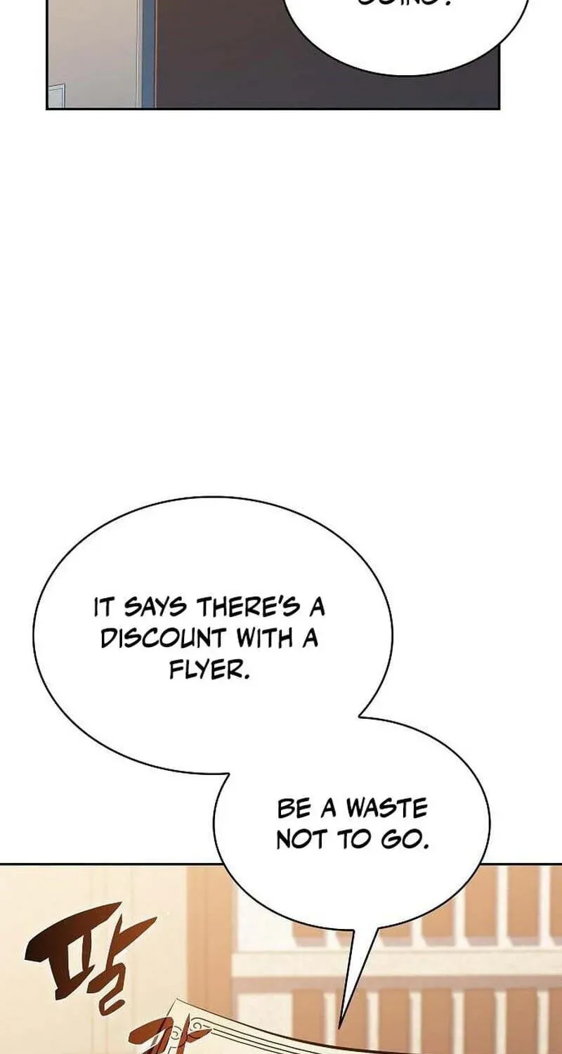 Eat and Go Chapter 62 - Page 117