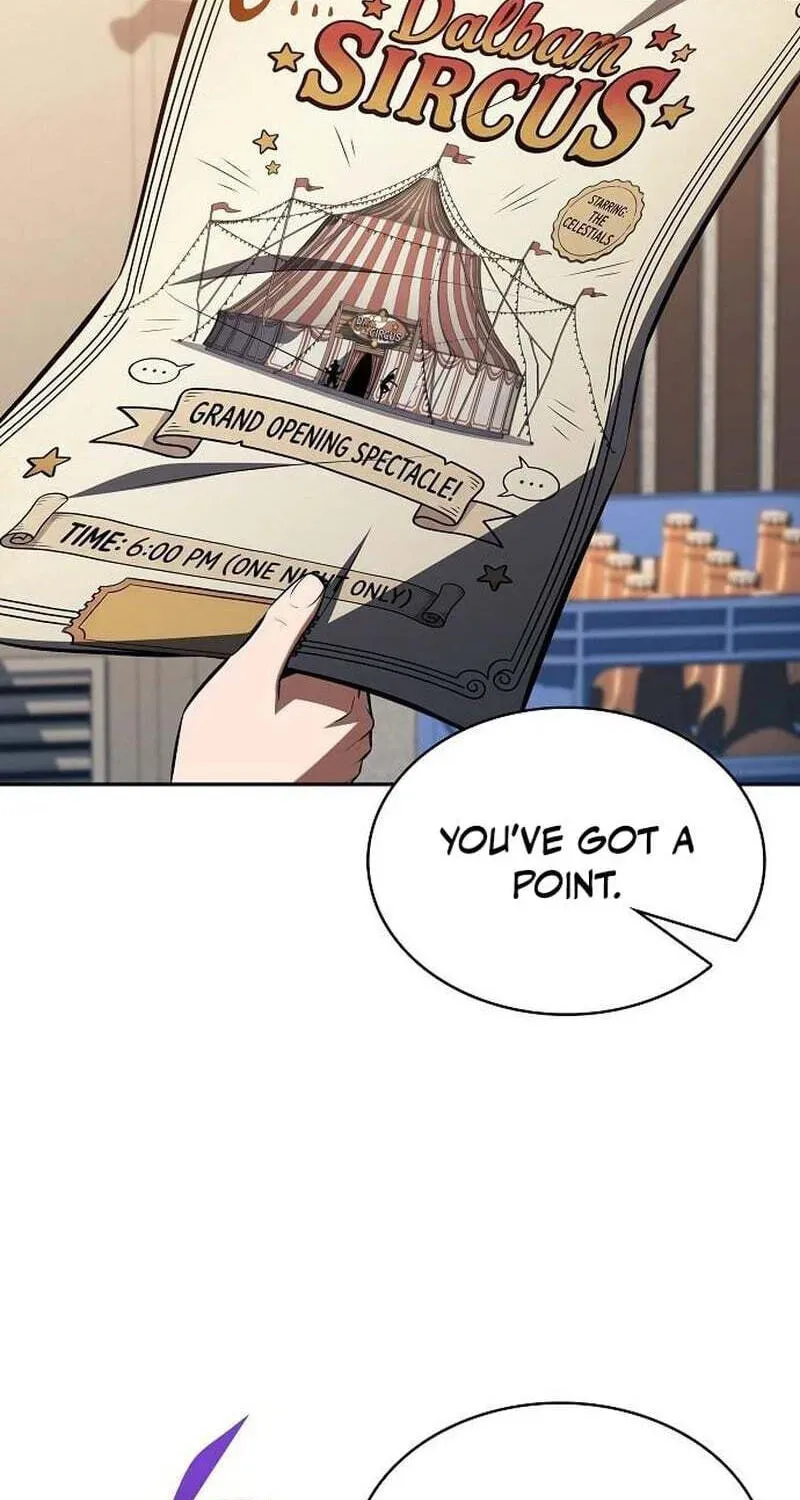 Eat and Go Chapter 62 - Page 119