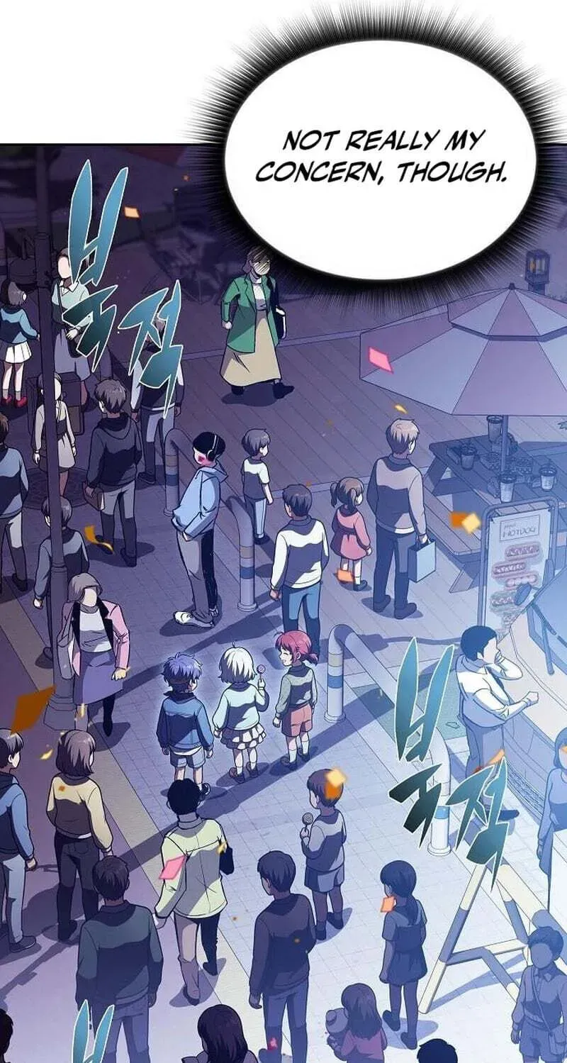 Eat and Go Chapter 62 - Page 144