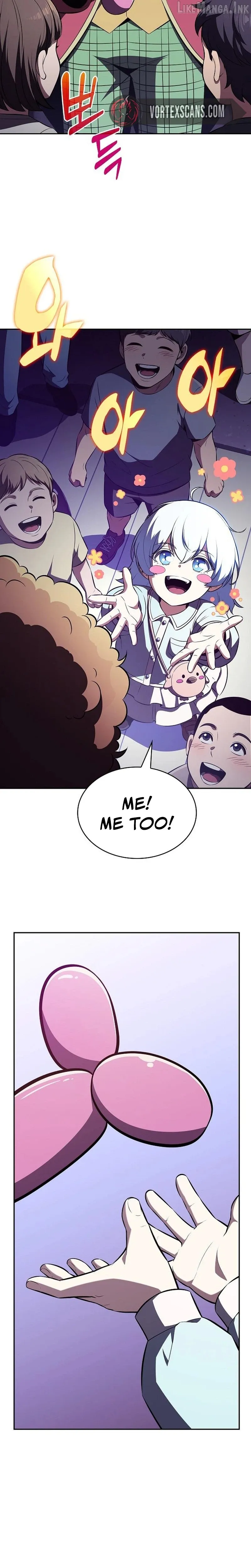 Eat and Go Chapter 63 - Page 2