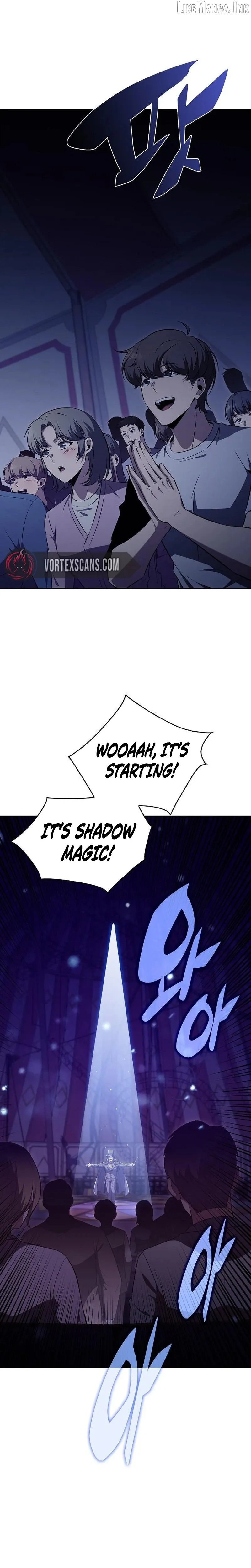Eat and Go Chapter 63 - Page 3