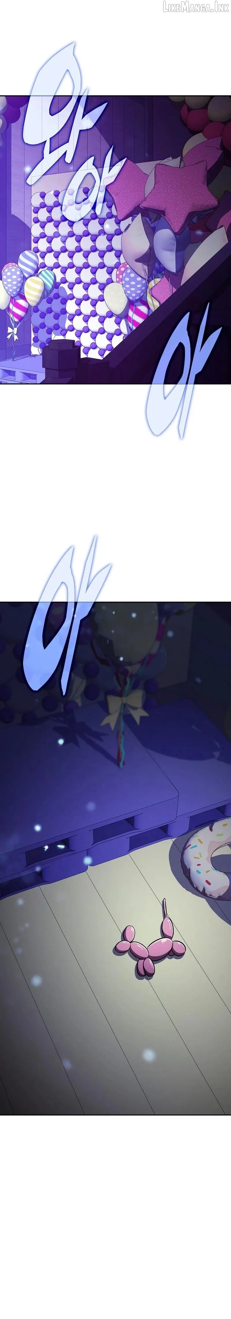 Eat and Go Chapter 63 - Page 4