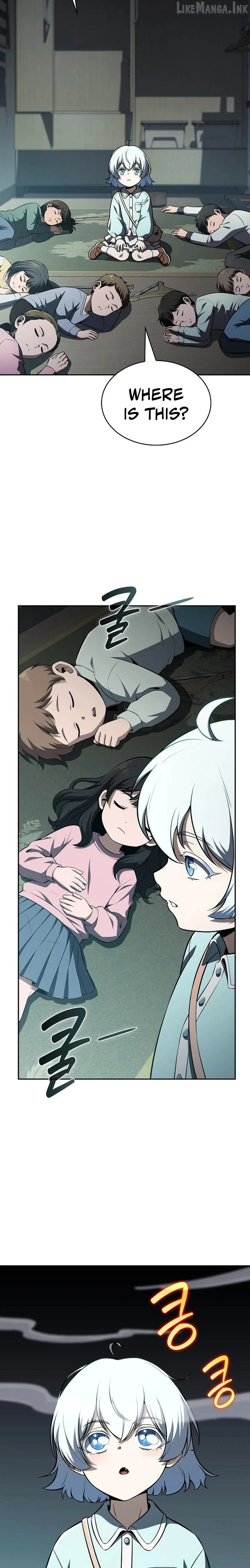 Eat and Go Chapter 63 - Page 6