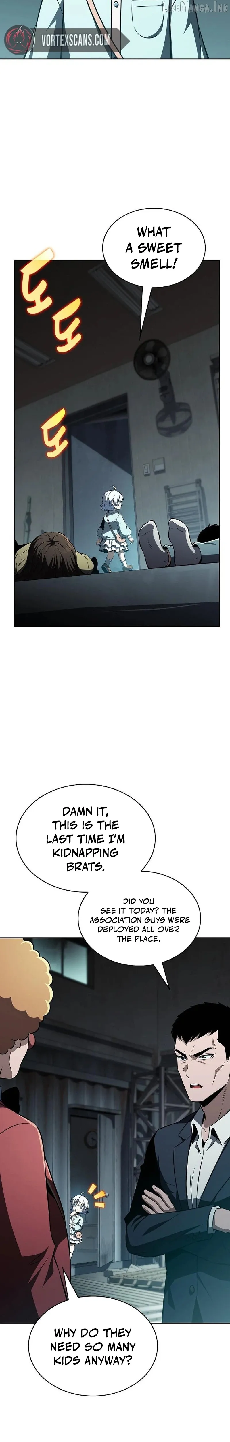 Eat and Go Chapter 63 - Page 7