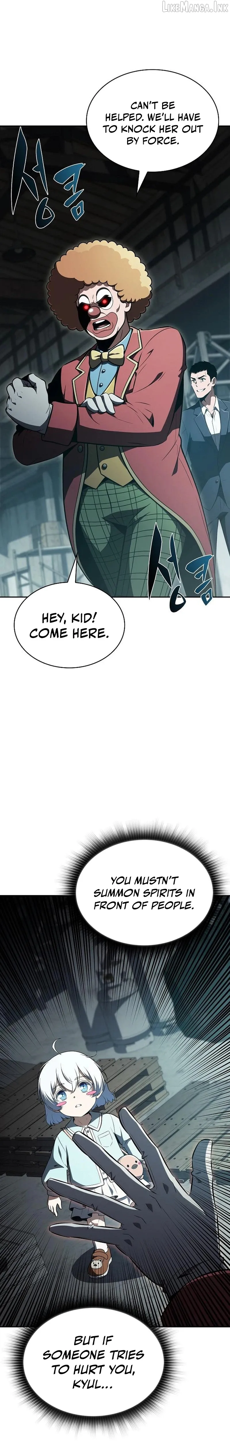 Eat and Go Chapter 63 - Page 10