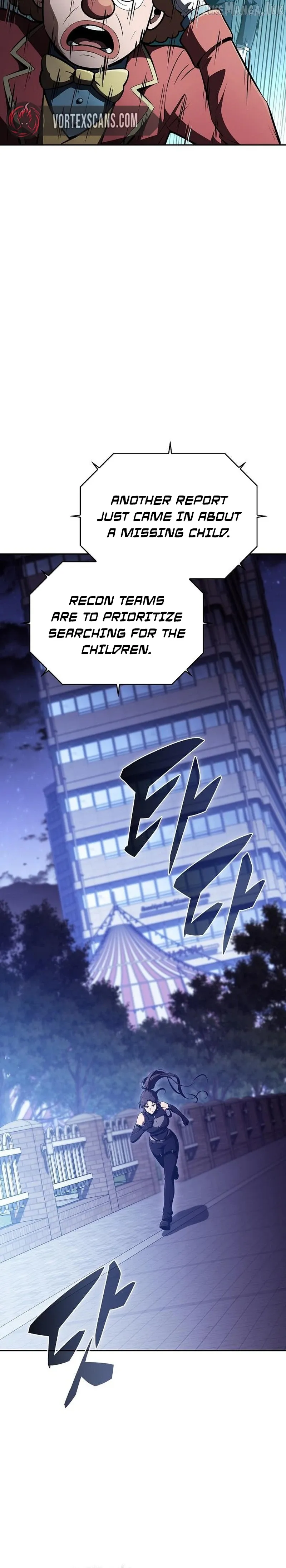 Eat and Go Chapter 63 - Page 12