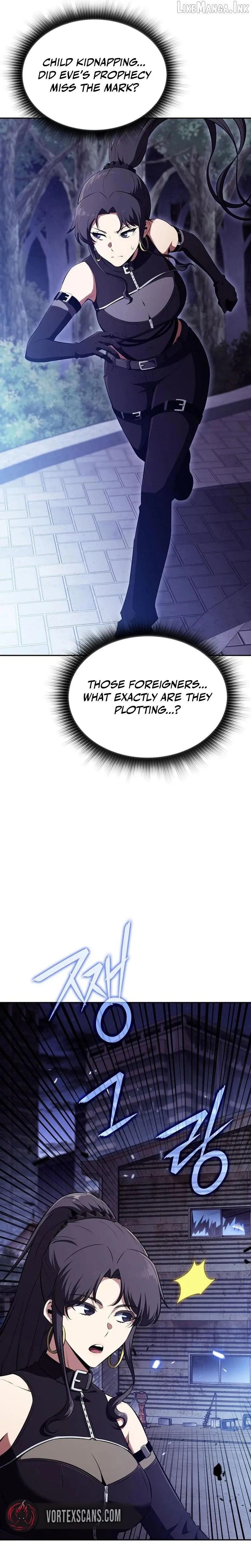 Eat and Go Chapter 63 - Page 13