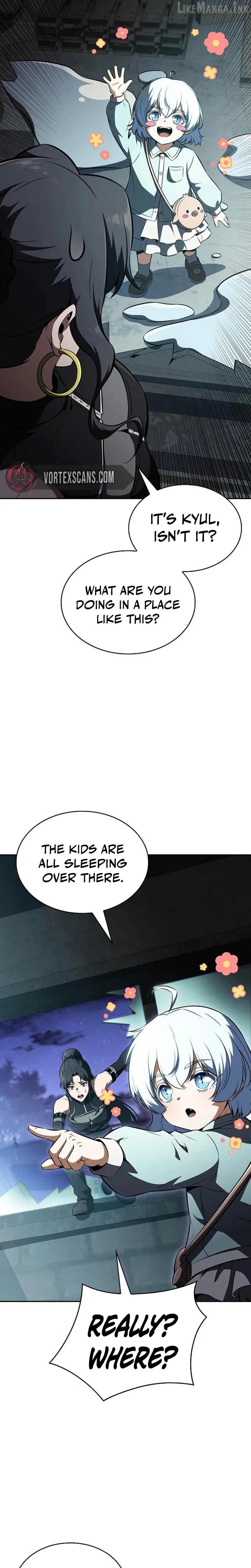 Eat and Go Chapter 63 - Page 15
