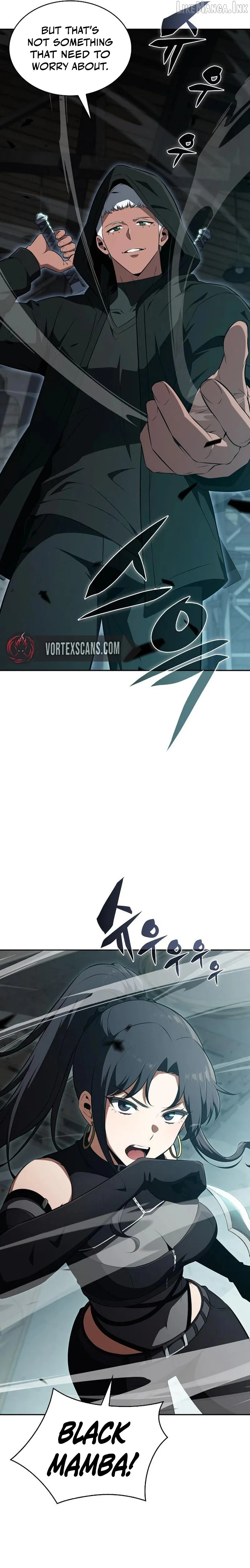 Eat and Go Chapter 63 - Page 17