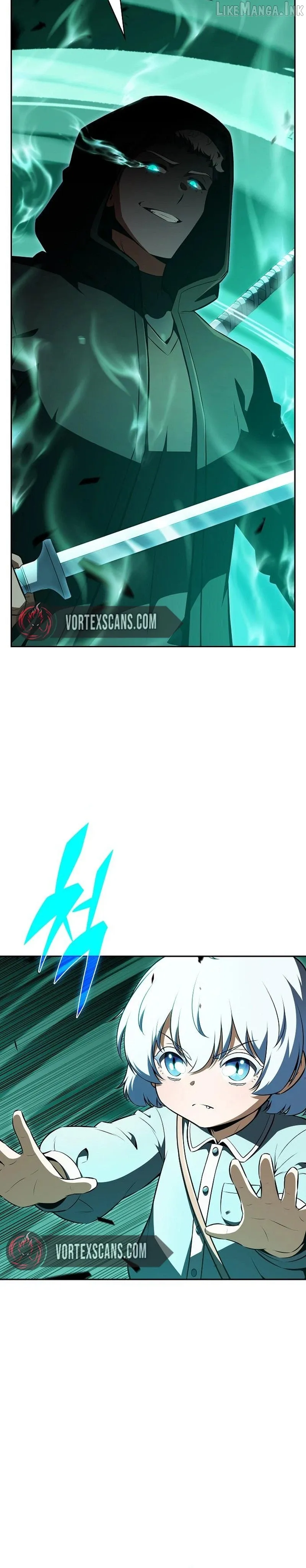 Eat and Go Chapter 63 - Page 20