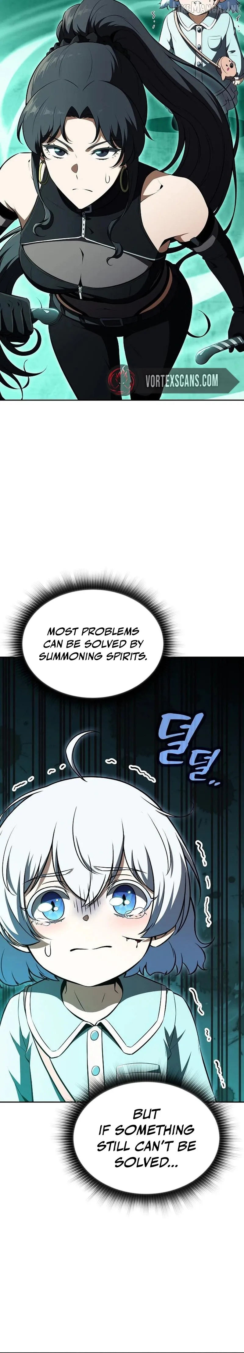 Eat and Go Chapter 63 - Page 24