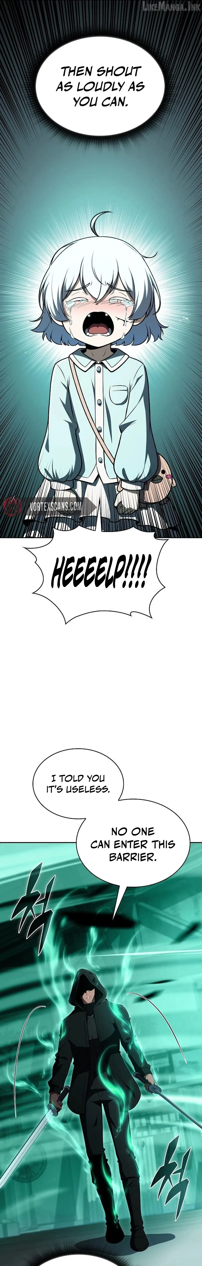 Eat and Go Chapter 63 - Page 25