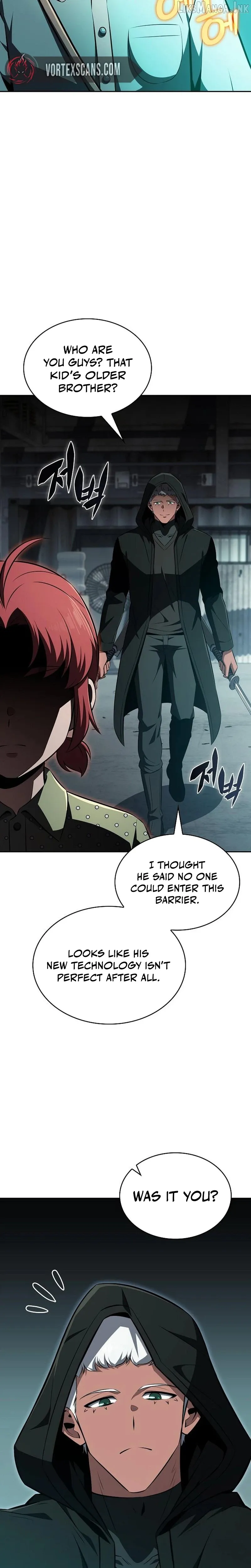 Eat and Go Chapter 63 - Page 30