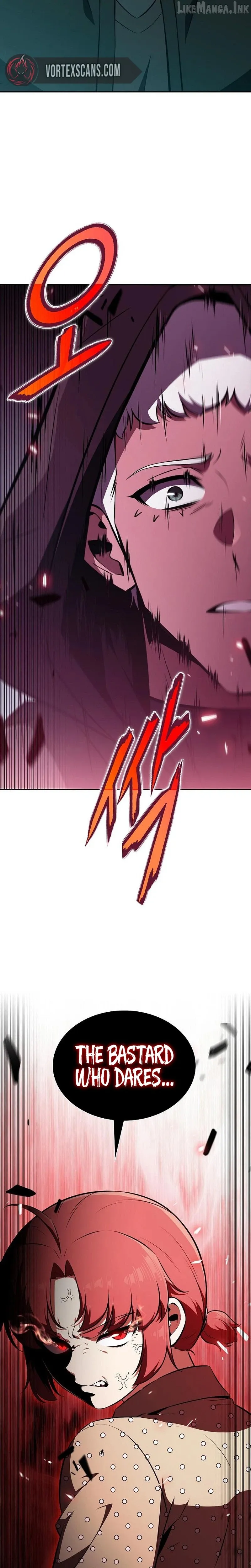 Eat and Go Chapter 63 - Page 31