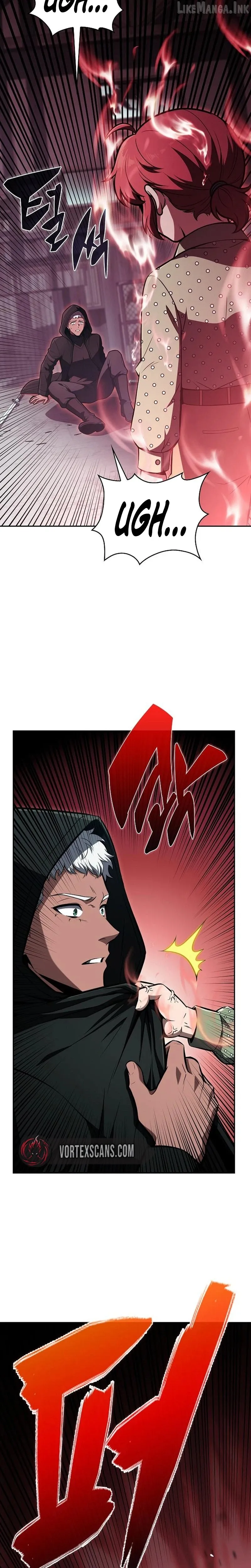 Eat and Go Chapter 63 - Page 35