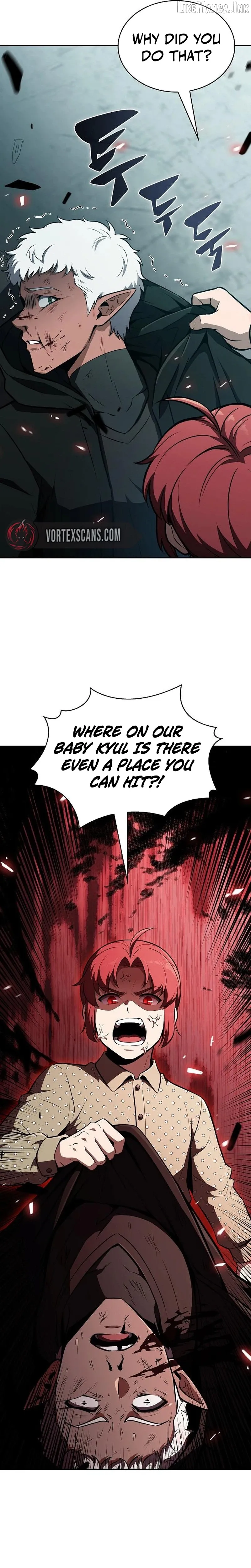 Eat and Go Chapter 63 - Page 37