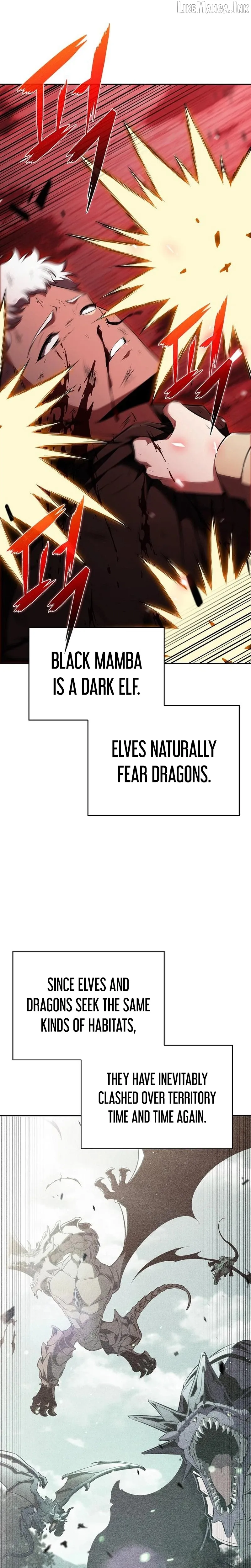 Eat and Go Chapter 63 - Page 38