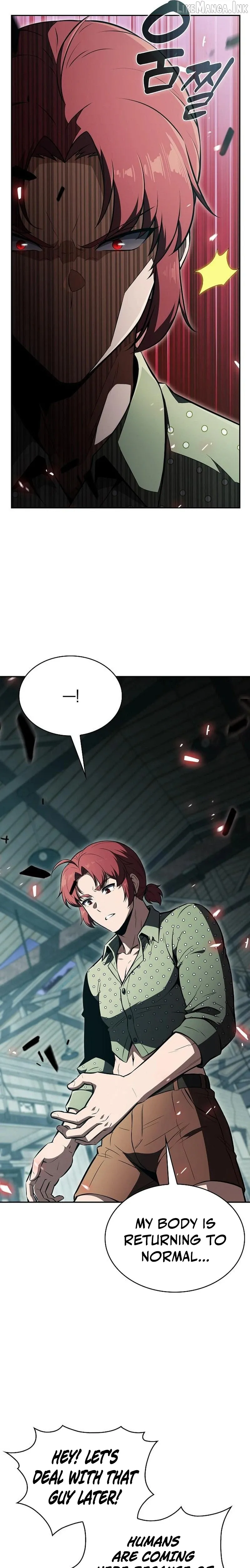 Eat and Go Chapter 63 - Page 41