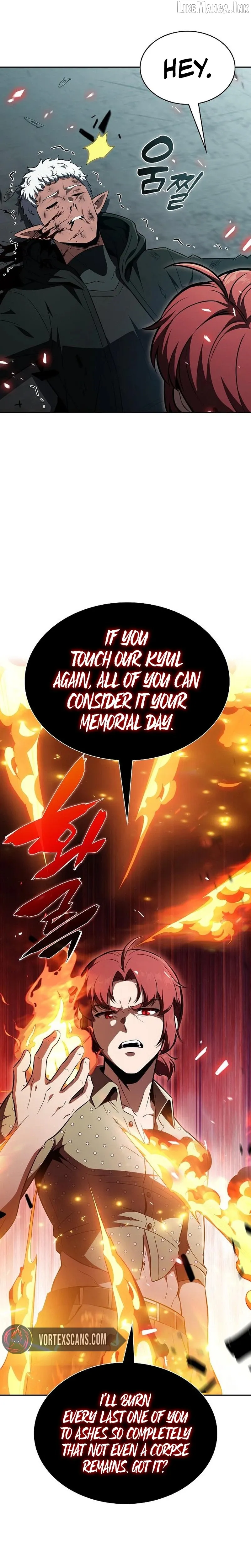 Eat and Go Chapter 63 - Page 43