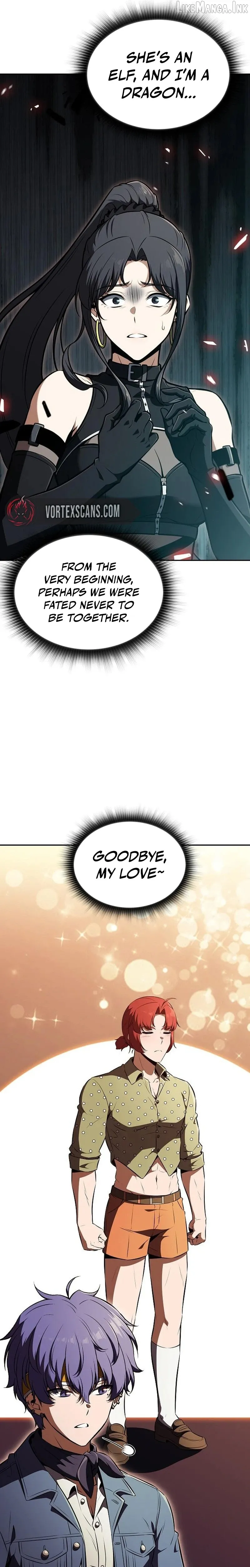 Eat and Go Chapter 63 - Page 45