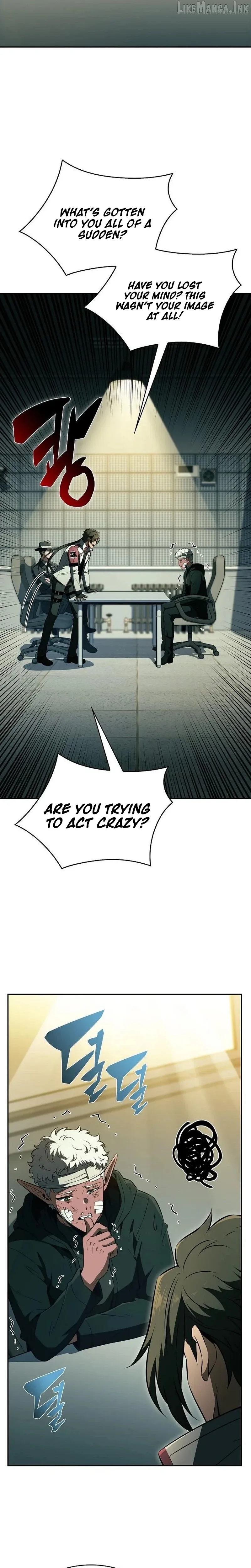 Eat and Go Chapter 64 - Page 2