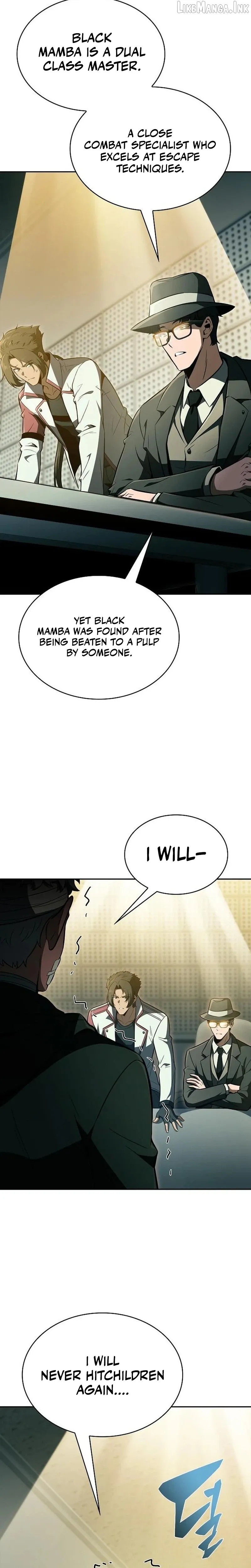 Eat and Go Chapter 64 - Page 3