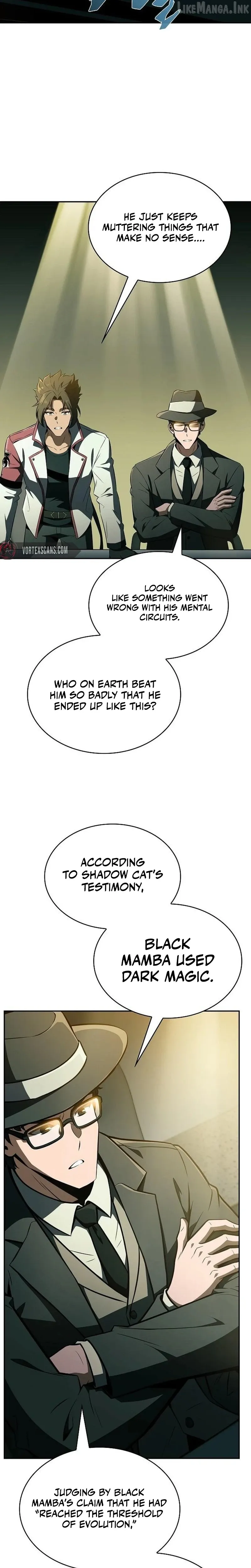 Eat and Go Chapter 64 - Page 5