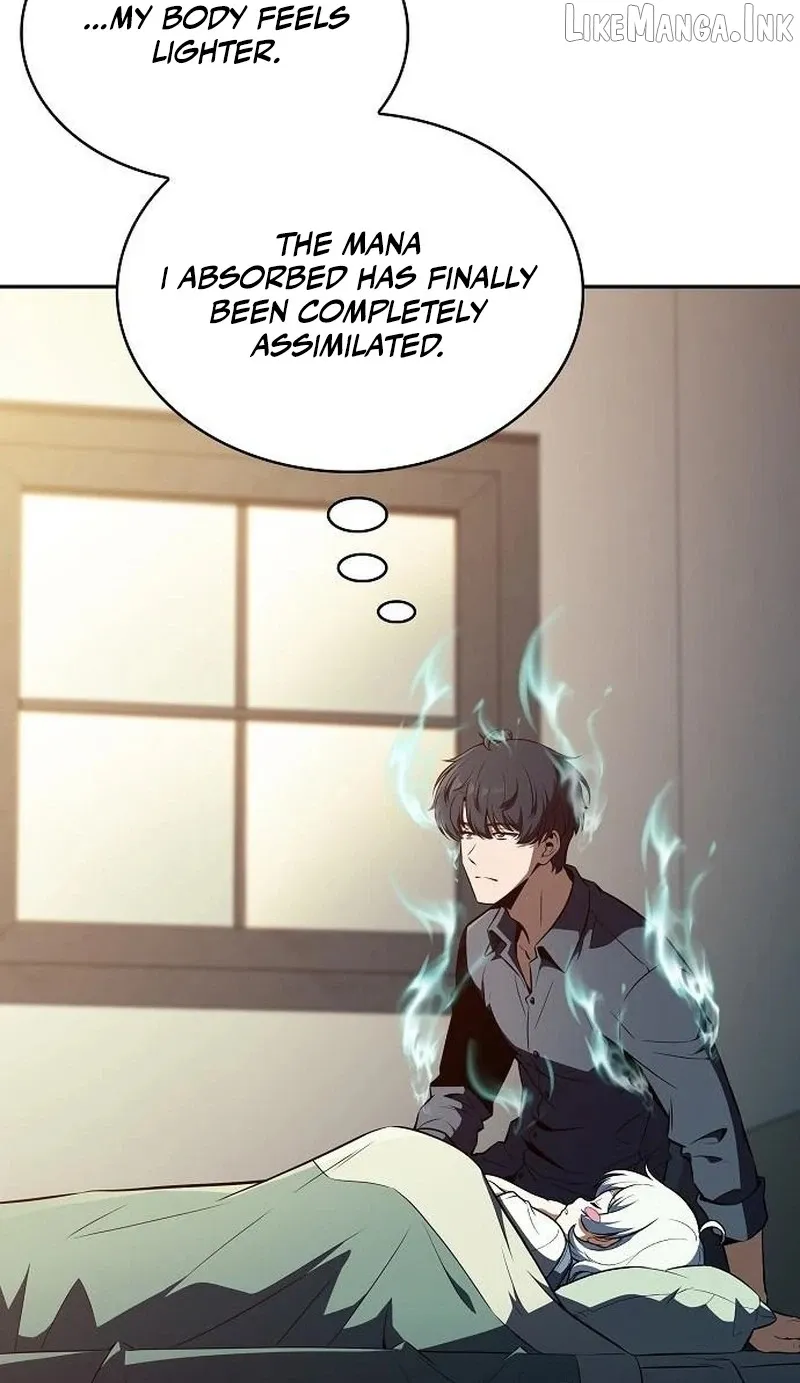 Eat and Go Chapter 64 - Page 8