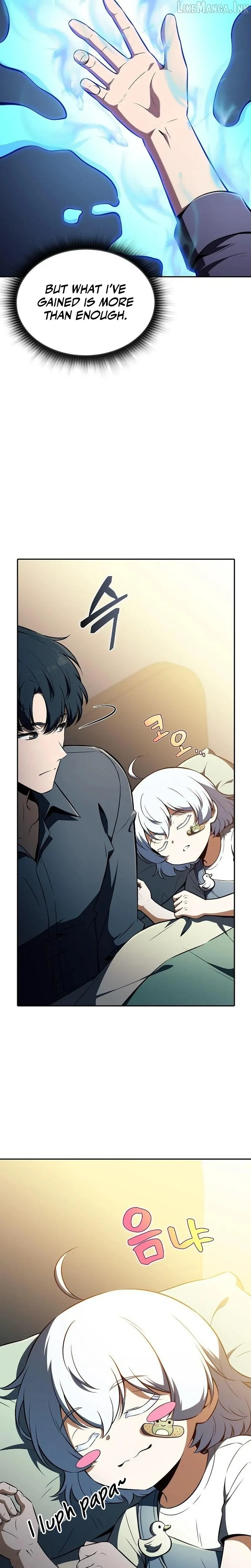 Eat and Go Chapter 64 - Page 10