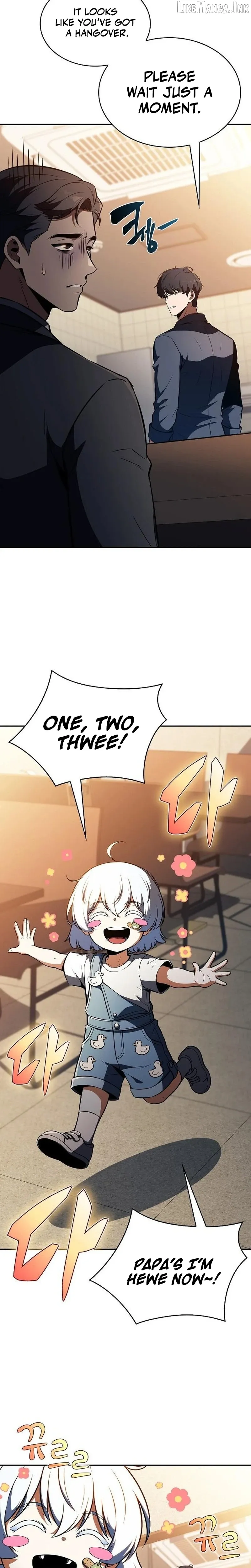 Eat and Go Chapter 64 - Page 15