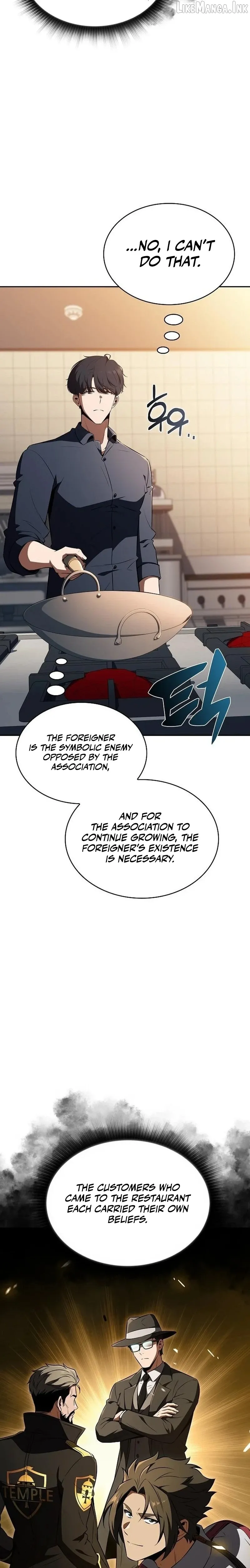Eat and Go Chapter 64 - Page 18