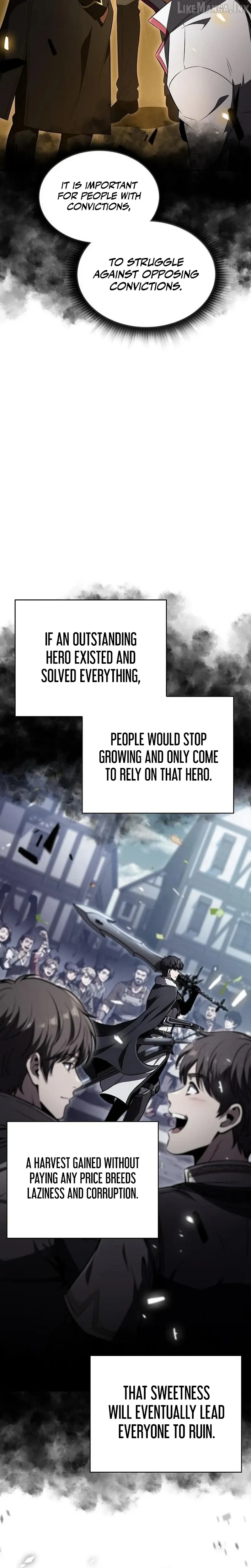 Eat and Go Chapter 64 - Page 19