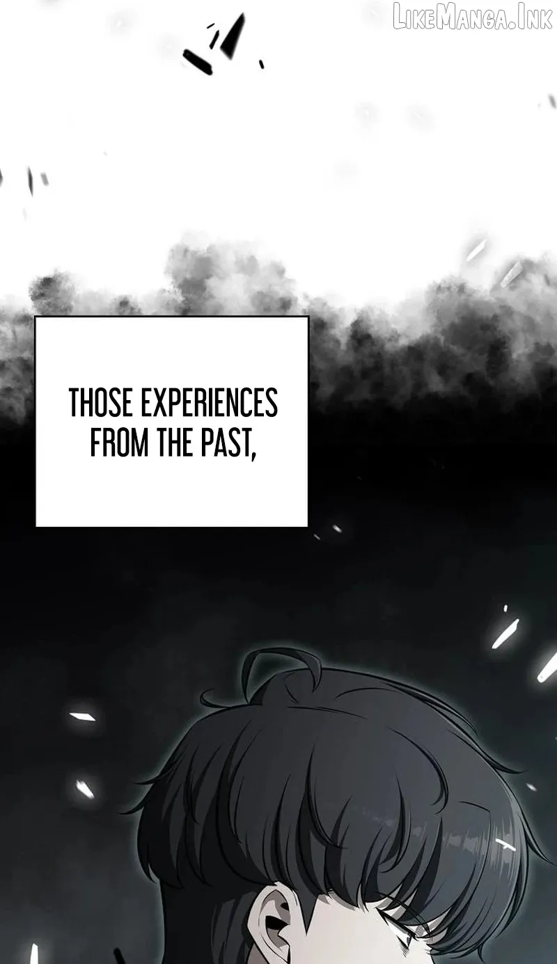 Eat and Go Chapter 64 - Page 20