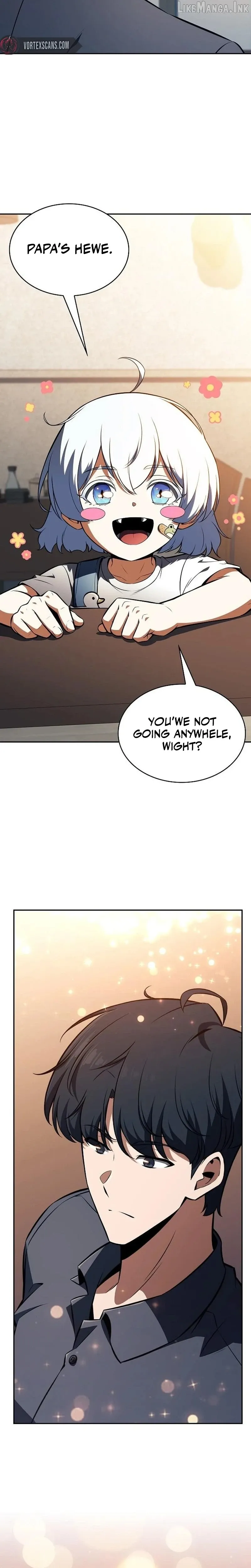 Eat and Go Chapter 64 - Page 23
