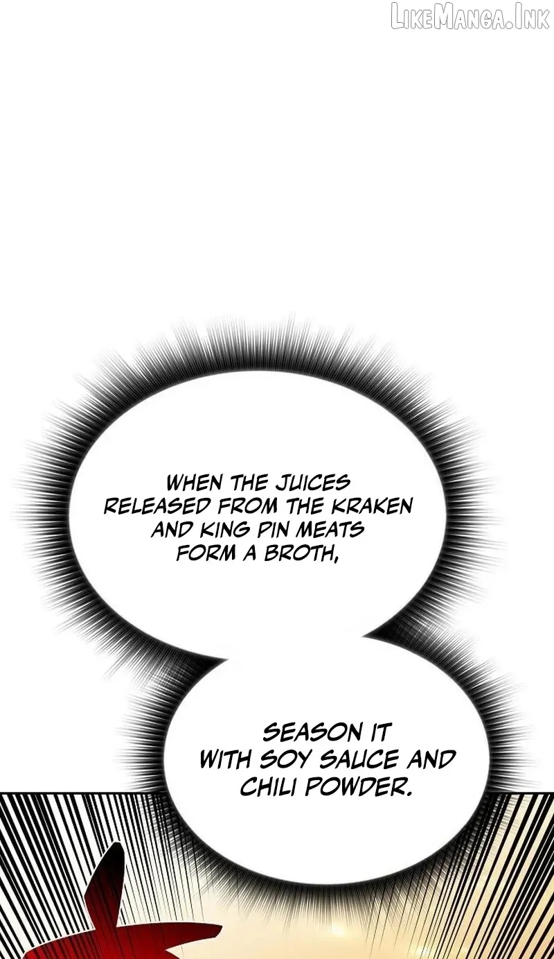 Eat and Go Chapter 64 - Page 29
