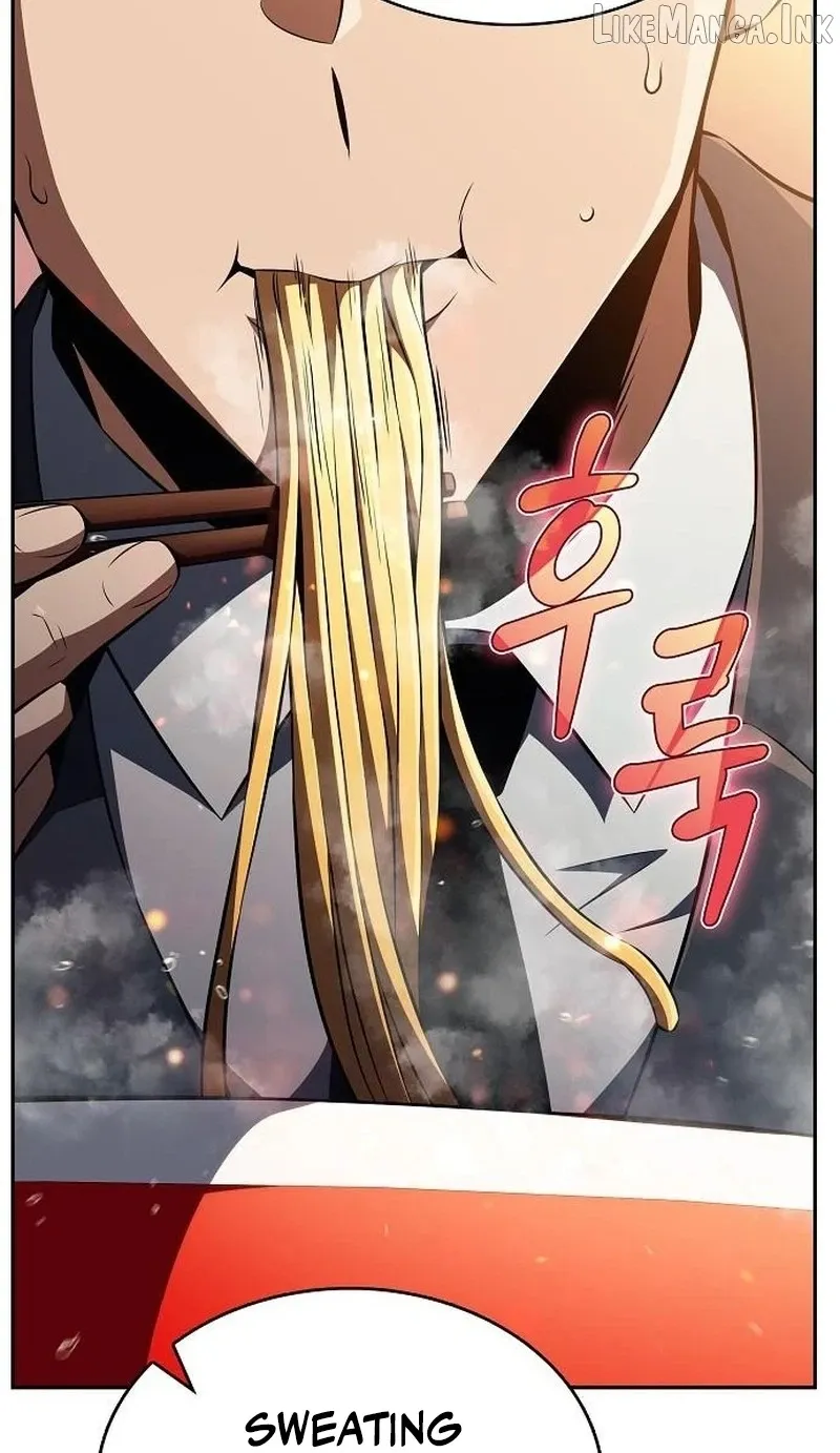 Eat and Go Chapter 64 - Page 33