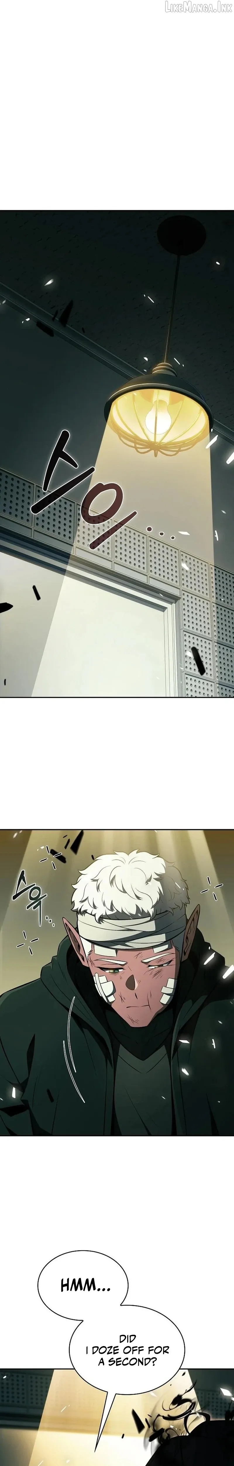 Eat and Go Chapter 64 - Page 43