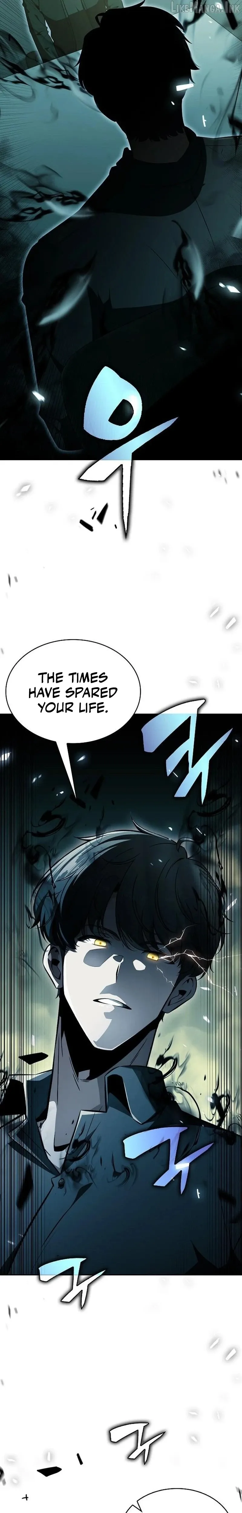 Eat and Go Chapter 64 - Page 45