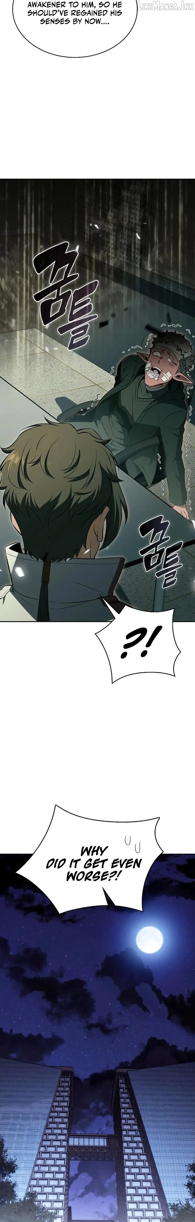 Eat and Go Chapter 64 - Page 48