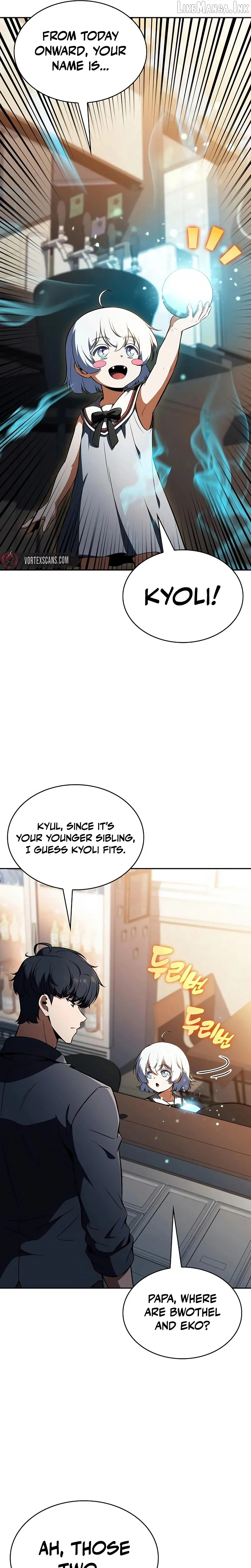 Eat and Go Chapter 65 - Page 4