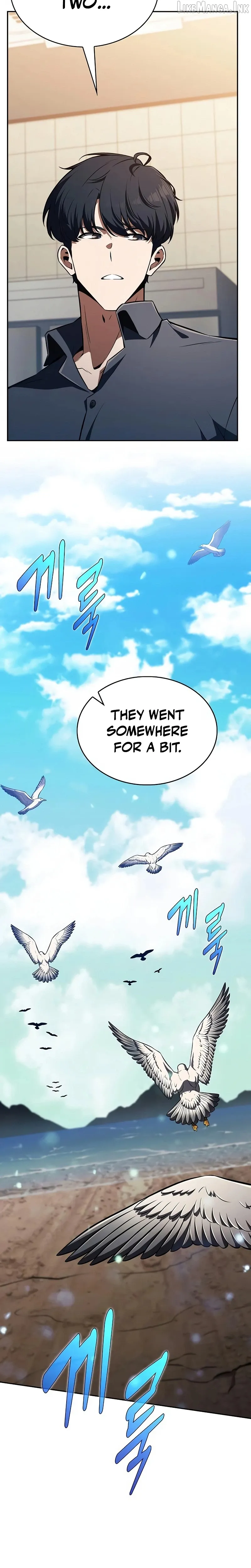 Eat and Go Chapter 65 - Page 5