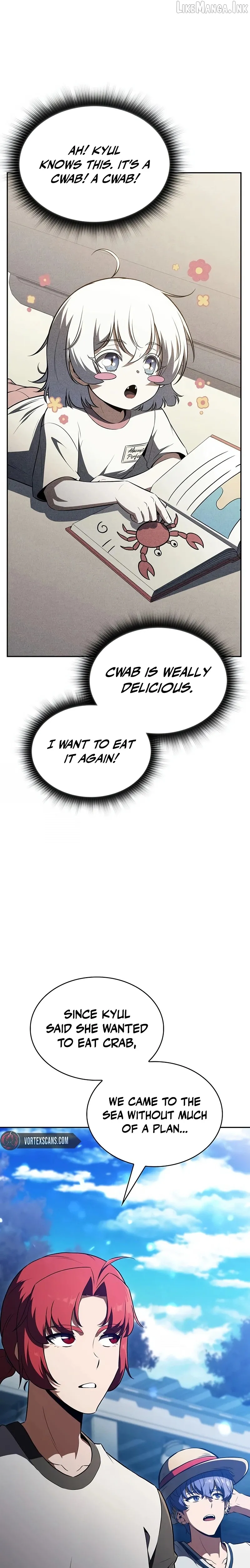 Eat and Go Chapter 65 - Page 7