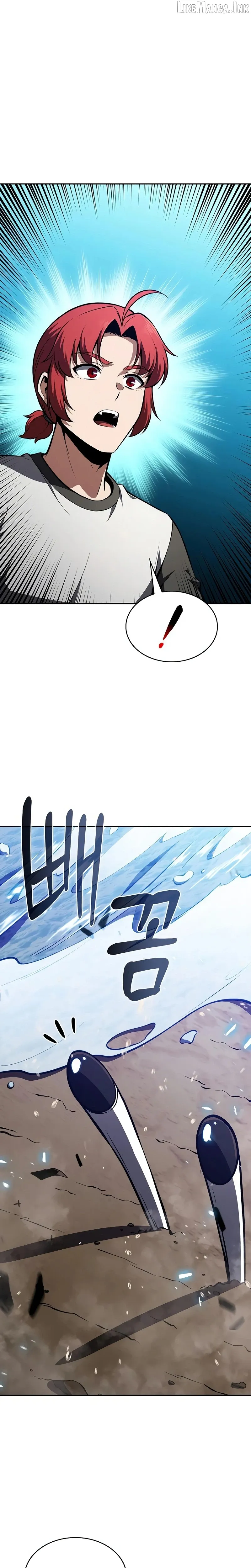 Eat and Go Chapter 65 - Page 17