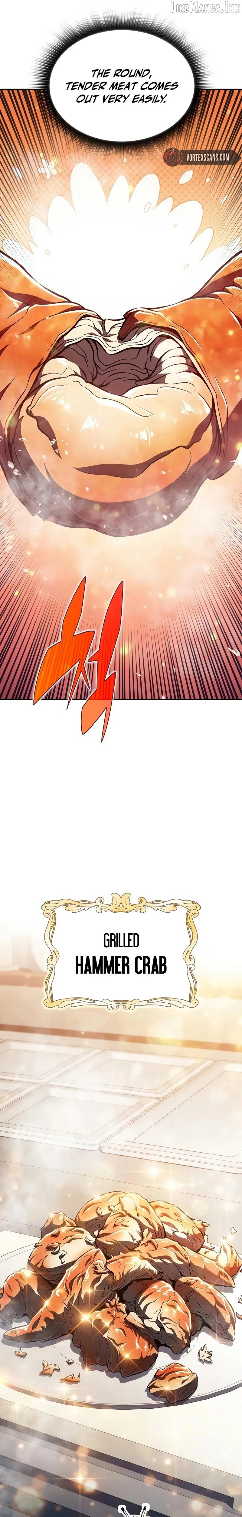 Eat and Go Chapter 65 - Page 29